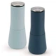 Млини для солі та перцю Joseph Joseph Milltop Blue 20157 (01000927) - зображення 1