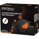 Автоматична котушка з садовим шлангом KRAFT&DELE 20 + 2 м 1/2" 8 / 24 бар - зображення 10