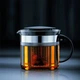 Заварювальний чайник Bodum Bistro Nouveau 1 л 1875-01 (06320102) - зображення 12