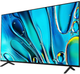 Телевізор Sony Bravia 3 K-85S30 85" 4K + саундбар JBL та розетка від перенапруги - зображення 4