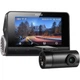 Відеореєстратор Xiaomi 70mai Dash Cam 4K A810S-2 Set (1182548) - зображення 1