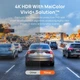 Відеореєстратор Xiaomi 70mai Dash Cam 4K A810S-2 Set (1182548) - зображення 2