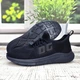 Кроссовки мужские Dago Style синие текстильные 42р (27,3 см) 6111 - изображение 5