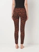 Джеггінси жіночі Коричневий H&M 38р (0801384 ) - зображення 2