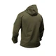 Тактична легка вітрівка Softshell від Global Ballistics Олива - Розмір S - зображення 3