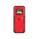 Далекомір лазерний 60 м, кольоровий дисплей MT-3086 INTERTOOL. - изображение 4
