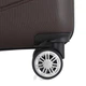 Чемодан Semi Line 28 (L) Brown (T5788-3) (DAS302973) - изображение 8