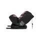 Автокресло Lionelo Bastiaan i-Size Pink Rose (LO-BASTIAAN I-SIZE PINK ROSE) - изображение 4