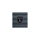 Валіза Semi Line 24 M T5865-2 Navy-Green (DAS303219) - зображення 9