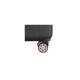 Валіза Semi Line 20 S T5787-1 Black (DAS302968) - зображення 8