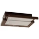 Витяжка кухонна Jantar TLT 1000 LED 60 BR - зображення 2