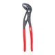 Клещи Milwaukee переставной сантехнический 180mm (4932492458) - изображение 1