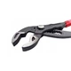 Клещи Milwaukee переставной сантехнический 180mm (4932492458) - изображение 4