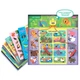 Настольная игра Kiddi Smart Викторина Мир животных S2 (157-A-0011-UA) - изображение 2
