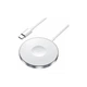 Зарядное устройство Essager 2-in-1 wireless charger 15W magnetic for phone and earphones (EWXCX-YT02-Z) - изображение 1