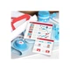 Розвиваюча іграшка Melissa&Doug Юний лікар (MD8569) - зображення 6