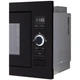 Микроволновая печь Interline MWG 725 ESA BB - изображение 7