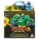 Конструктор Dinoster Робот - Стего Трон (EU580881A-4) - изображение 5