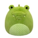 М'яка іграшка Squishmallows Алігатор Моуп 30 см (SQCR06575) - зображення 1