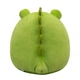 М'яка іграшка Squishmallows Алігатор Моуп 30 см (SQCR06575) - зображення 4