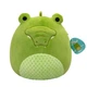 М'яка іграшка Squishmallows Алігатор Моуп 30 см (SQCR06575) - зображення 7