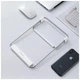 Підставка до ноутбука Ugreen LP230 Foldable Desktop Laptop Stand Silver (80348) - изображение 5