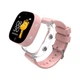 Смарт-часы Gelius Pro GP-PK009 Summer GPS/4G/ESIM Pink (2099901012463) - изображение 4
