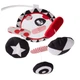 Мобіле Canpol Карусель плюшева музична Sensory Toys (68/084) - зображення 3