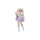 Лялька Barbie Dream besties Малібу на роликах (JFX96) - зображення 1