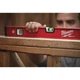Уровень Milwaukee Box Compact, 80см (4932459082) - изображение 2