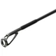 Удилище Favorite Black Swan BSWTS1-852SH 2.57m 40-120g Fast (1693.07.26) - изображение 3