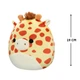 М'яка іграшка Squishmallows Жирафа Гері 19 см (SQCR05411) - зображення 2