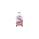 Чемодан Semi Line 28 L T5654-3 White/Red Print (DAS302890) - изображение 2