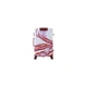 Чемодан Semi Line 28 L T5654-3 White/Red Print (DAS302890) - изображение 4