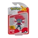 Фигурка Pokemon W17 - Вивайл (PKW3003) - изображение 1