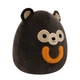 М'яка іграшка Squishmallows Бурий ведмідь Малтіз 30 см (SQCR06671) - зображення 6