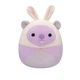 М'яка іграшка Squishmallows Бабак Джаварі 13 см (SQER00924) - зображення 1