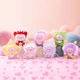 М'яка іграшка Pop Top сюрприз 1983toys GeeGeePig В очікуванні чудес (AP17184201900C) - зображення 4