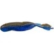 Силикон рыболовный Keitech Noisy Flapper 3.5 (5 шт/уп) к402 okeechobee craw (1551.12.71) - изображение 2
