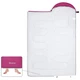 Спальный мешок KingCamp Oasis 250 Rosered (KS3121_ROSERED_L_01) - изображение 2