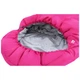 Спальный мешок KingCamp Oasis 250 Rosered (KS3121_ROSERED_L_01) - изображение 4