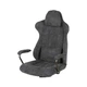 Кресло игровое Аклас Варяг Tilt (ZO-24 Dark Grey) (00172370) - изображение 5