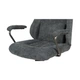 Кресло игровое Аклас Варяг Tilt (ZO-24 Dark Grey) (00172370) - изображение 6