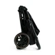 Коляска Kinderkraft Mitzy Ink Black (KSMITZ00BLK0000) (5902533924370) - зображення 5