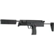 Пневматический пистолет Umarex Heckler & Koch MP7A1 SD Pellet (2.4370) - изображение 3