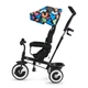 Дитячий велосипед Kinderkraft Aston Happy Shapes (KRASTO00HAP0000) (5902533925643) - зображення 2