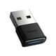 Bluetooth-адаптер Baseus USB 3.0 Bluetooth 5.0 BA04 Black (ZJBA000001) - изображение 2