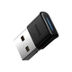 Bluetooth-адаптер Baseus USB 3.0 Bluetooth 5.0 BA04 Black (ZJBA000001) - изображение 3