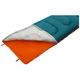 Спальний мішок KingCamp Tigris 250 Peacockblue (KS2423_PEACOCKBLUE_L) - зображення 2