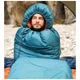 Спальний мішок KingCamp Tigris 250 Peacockblue (KS2423_PEACOCKBLUE_L) - зображення 6